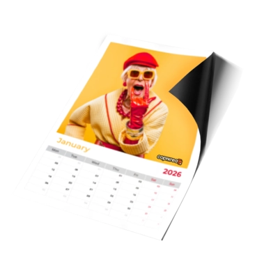 Calendriers Magnétiques