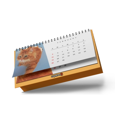Calendriers de Bureau