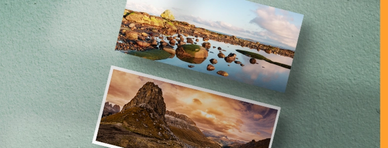 Développement photo flexible