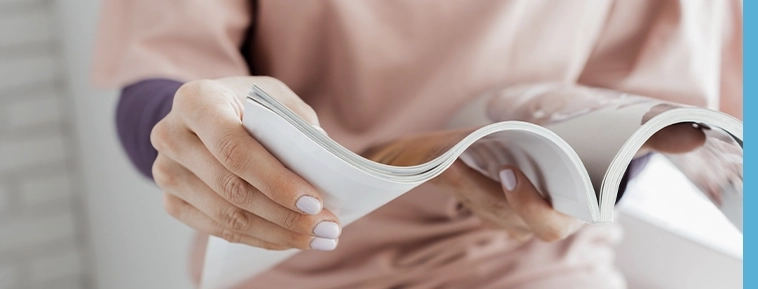 Fotoalbum met Zachte Kaft